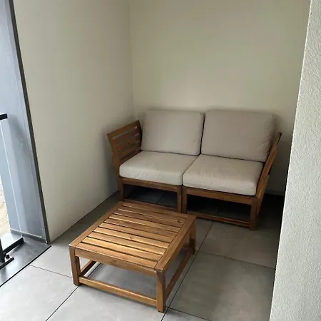 Les Allees Blatin 4 Pers *