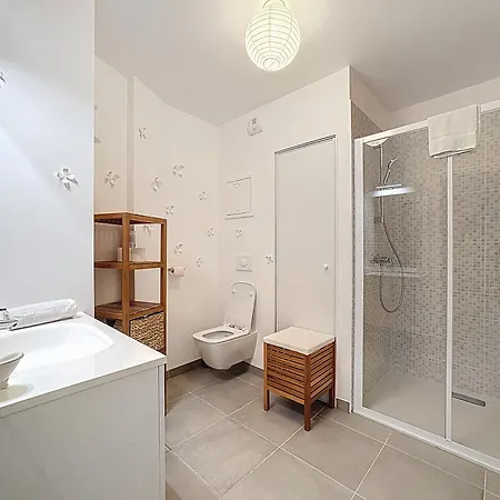 Les Allees Blatin 4 Pers * Clermont-Ferrand