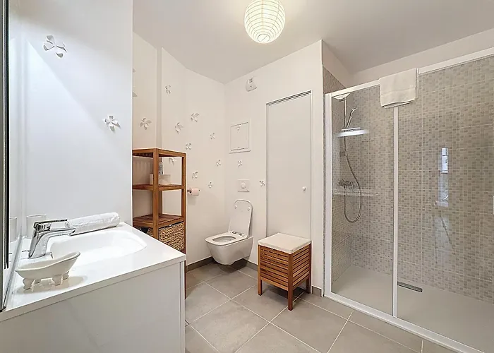 Les Allees Blatin 4 Pers * Клермон-Ферран